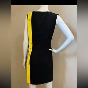 Roberto Cavalli Classic Black Apparel. Office women dress size 8